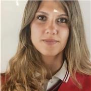 Opositora ofrece dar clases particulares de cualquier tipo de materia hasta Bachillerato, incluida la preparación para obtener el título de ESO